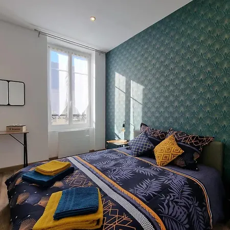 Elegance Provinoise Classe 3 Etoiles