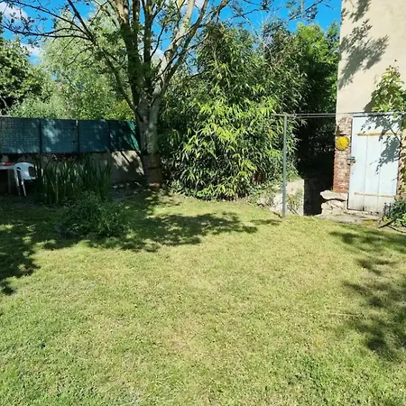 Elegance Provinoise Classe 3 Etoiles Apartment Provins