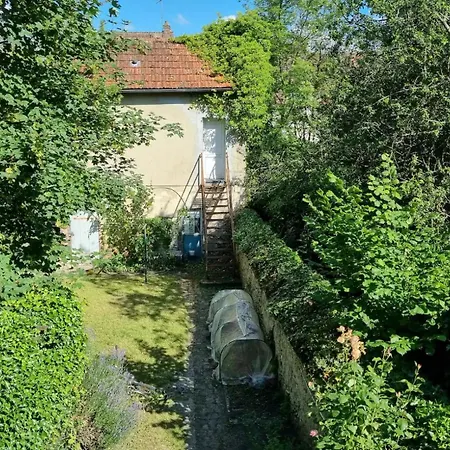 Elegance Provinoise Classe 3 Etoiles Apartment