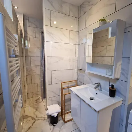 Elegance Provinoise Classe 3 Etoiles Apartment